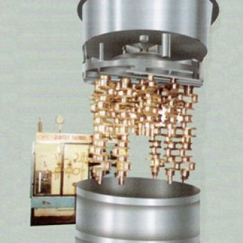 gas-nitriding-plants