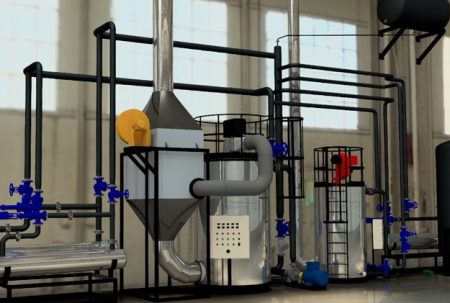 heating system